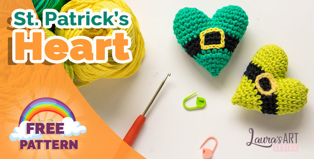 St. Patrick's Heart